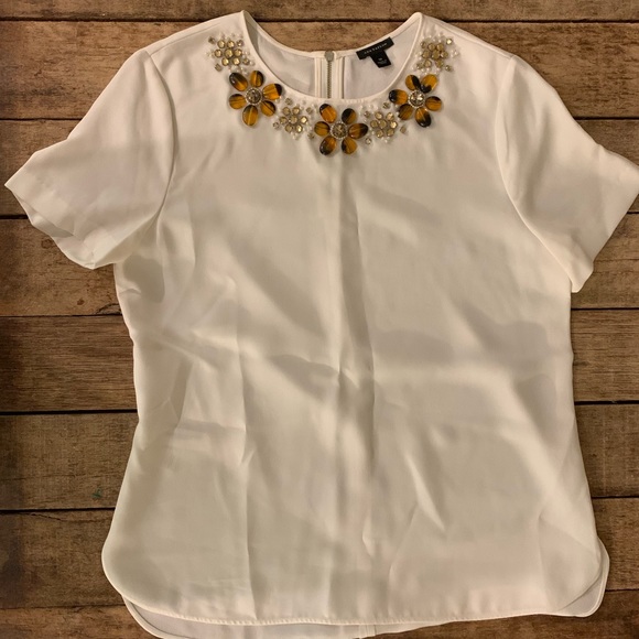 Ann Taylor Tops - Ann Taylor top M